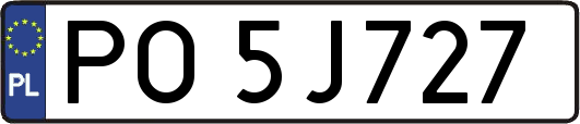 PO5J727