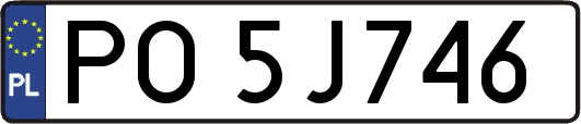 PO5J746