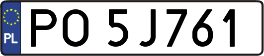 PO5J761