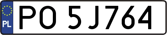 PO5J764