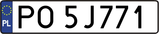 PO5J771