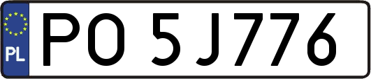 PO5J776