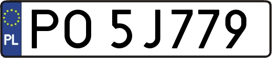 PO5J779