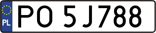 PO5J788