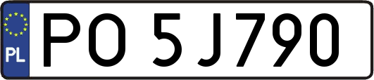 PO5J790