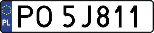 PO5J811