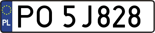 PO5J828
