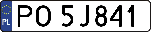 PO5J841