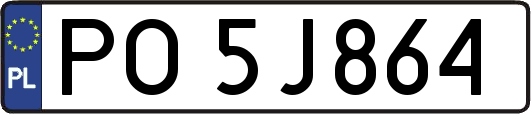 PO5J864