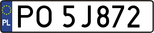 PO5J872