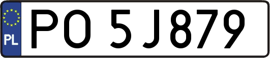 PO5J879