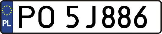 PO5J886