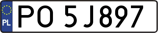 PO5J897