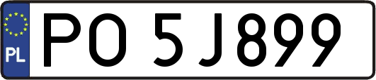 PO5J899