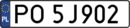 PO5J902