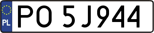 PO5J944