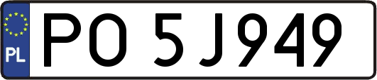 PO5J949