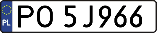 PO5J966