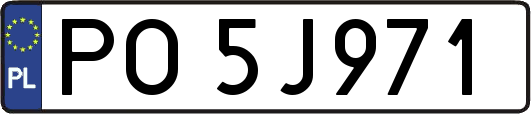 PO5J971