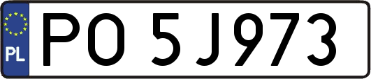 PO5J973
