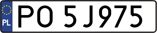 PO5J975