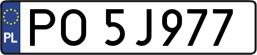 PO5J977