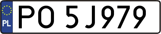 PO5J979