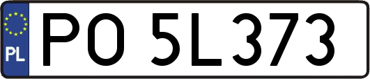 PO5L373