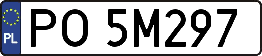 PO5M297