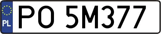 PO5M377