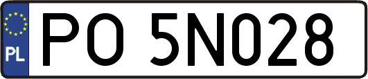 PO5N028
