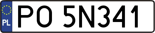 PO5N341
