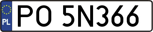 PO5N366