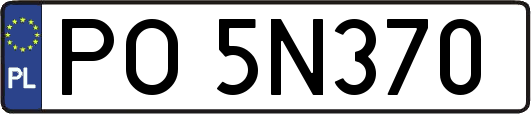 PO5N370