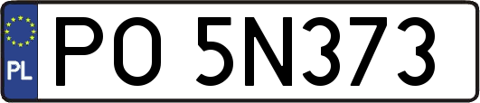 PO5N373