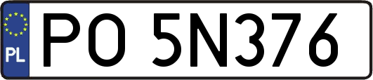 PO5N376
