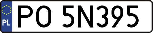 PO5N395