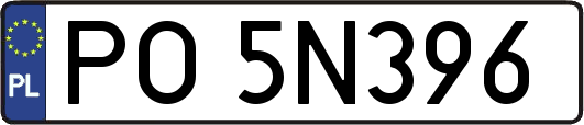 PO5N396