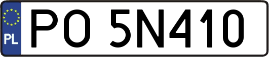 PO5N410