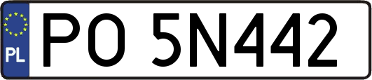 PO5N442
