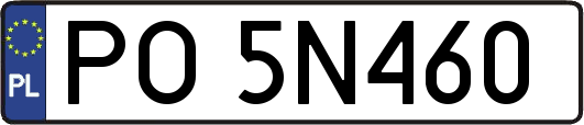 PO5N460