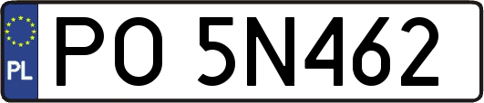 PO5N462