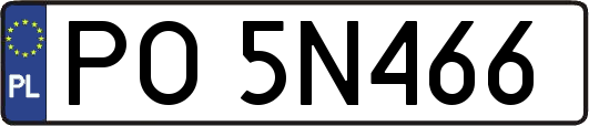 PO5N466