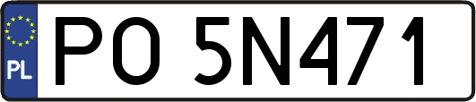 PO5N471