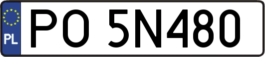 PO5N480