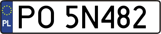 PO5N482