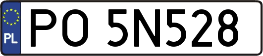 PO5N528