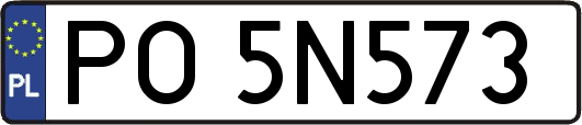 PO5N573