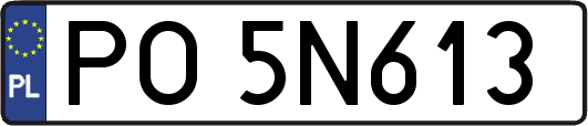 PO5N613
