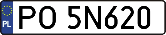 PO5N620